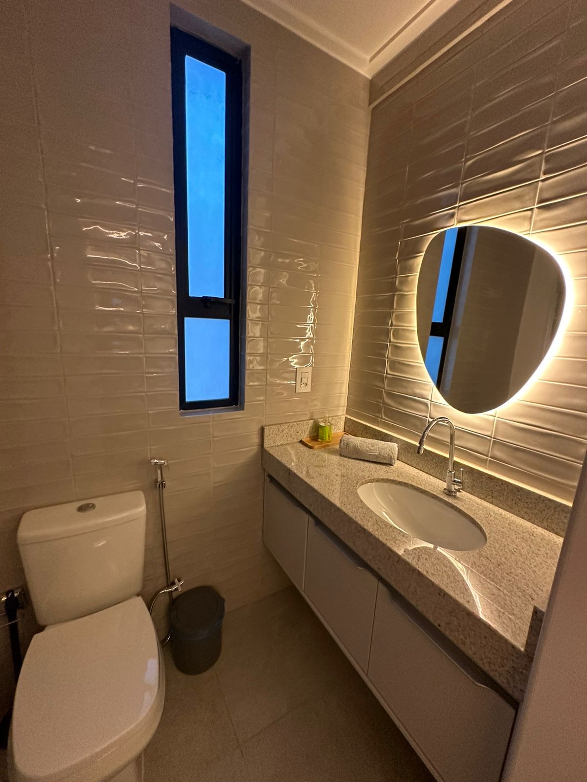 Imagem Apartamento com 3 Quartos à Venda, 89 m²em Jatiúca - Maceió