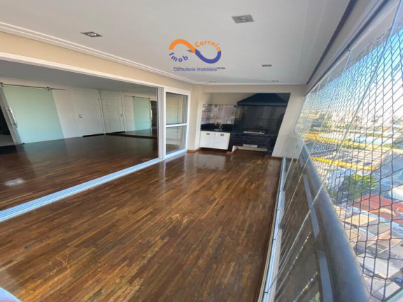 Imagem Apartamento com 3 Quartos à Venda, 115 m² em Ipiranga - São Paulo