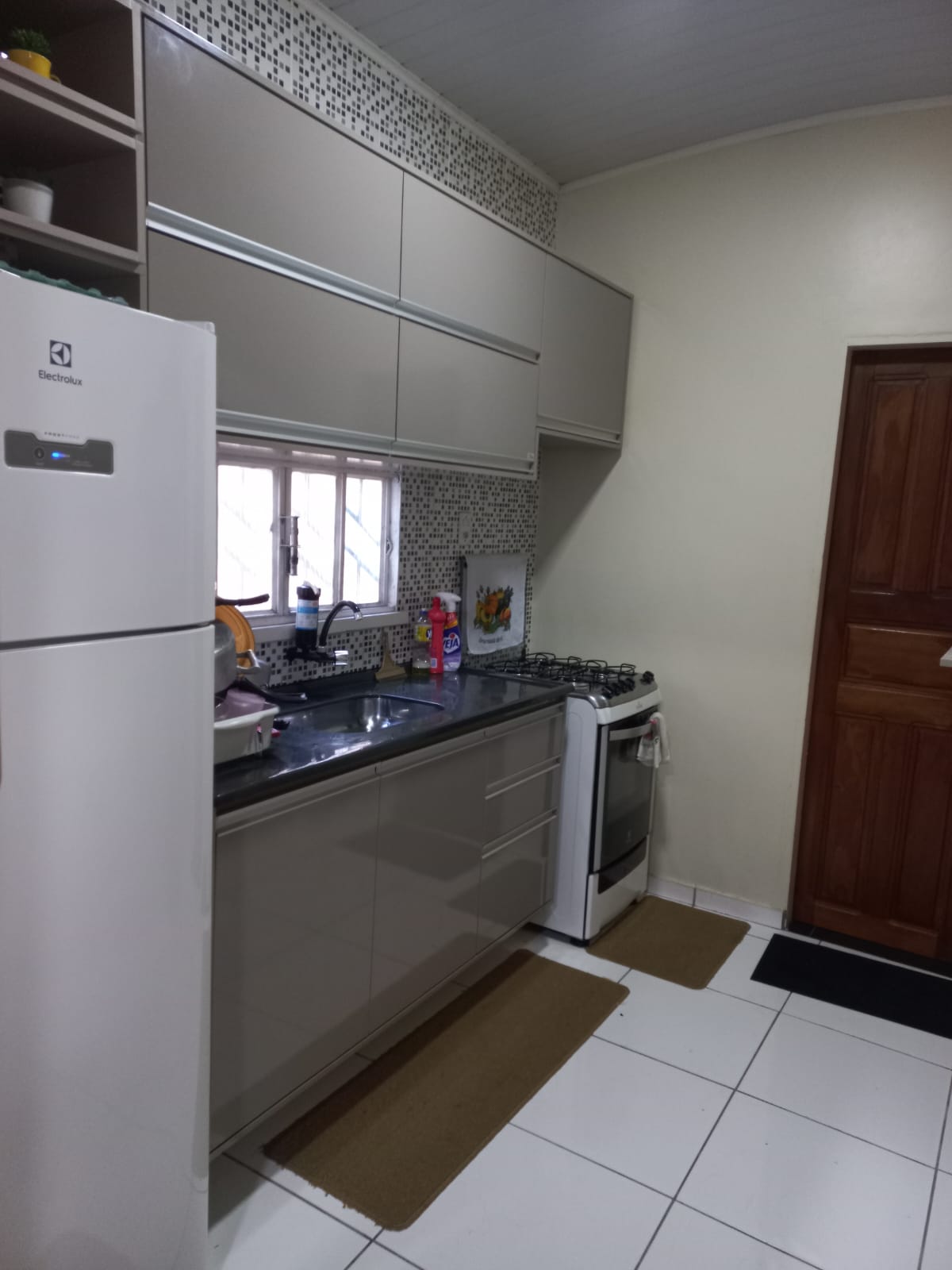 Imagem Casa com 2 Quartos à Venda, 120 m² em Bela Vista - Boa Vista