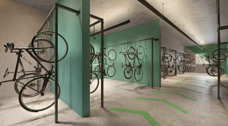 Imagem Apartamento com 2 Quartos à Venda, 80 m² em Perdizes - São Paulo