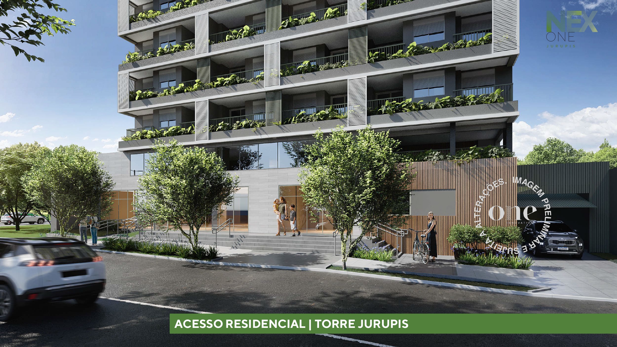 Imagem Apartamento com 1 Quarto à Venda, 50 m²em Indianópolis - São Paulo