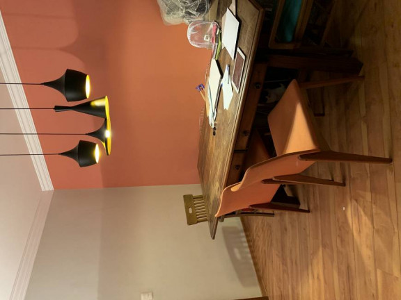Imagem Apartamento com 3 Quartos para Alugar, 262 m² em Consolação - São Paulo