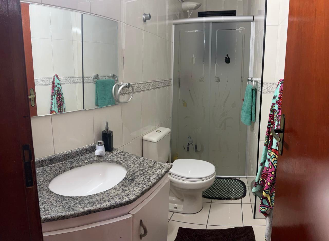 Imagem Apartamento com 2 Quartos à Venda, 90 m²em Canto do Forte - Praia Grande