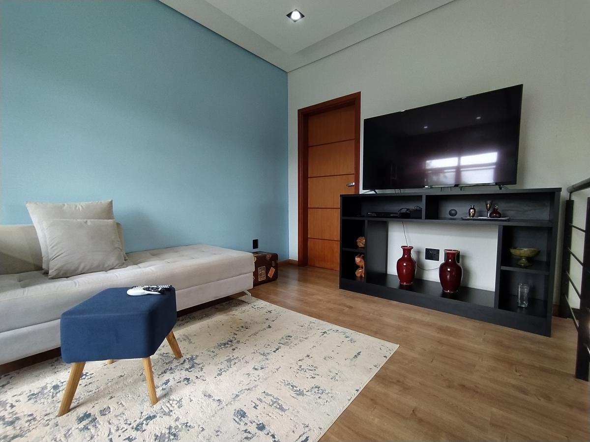 Imagem Casa de Condomínio com 4 Quartos à Venda, 248 m²em Bairro Campos de Santo Antônio - Itu Imagem Casa de Condomínio com 4 Quartos à Venda, 248 m²em Bairro Campos de Santo Antônio - Itu
