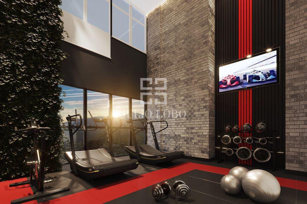Imagem Apartamento com 2 Quartos à Venda, 58 m² em Morretes - Itapema
