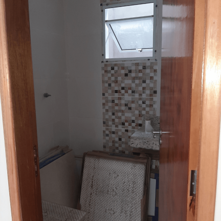Imagem Apartamento com 1 Quarto à Venda, 24 m²em Jardim Modelo - São Paulo