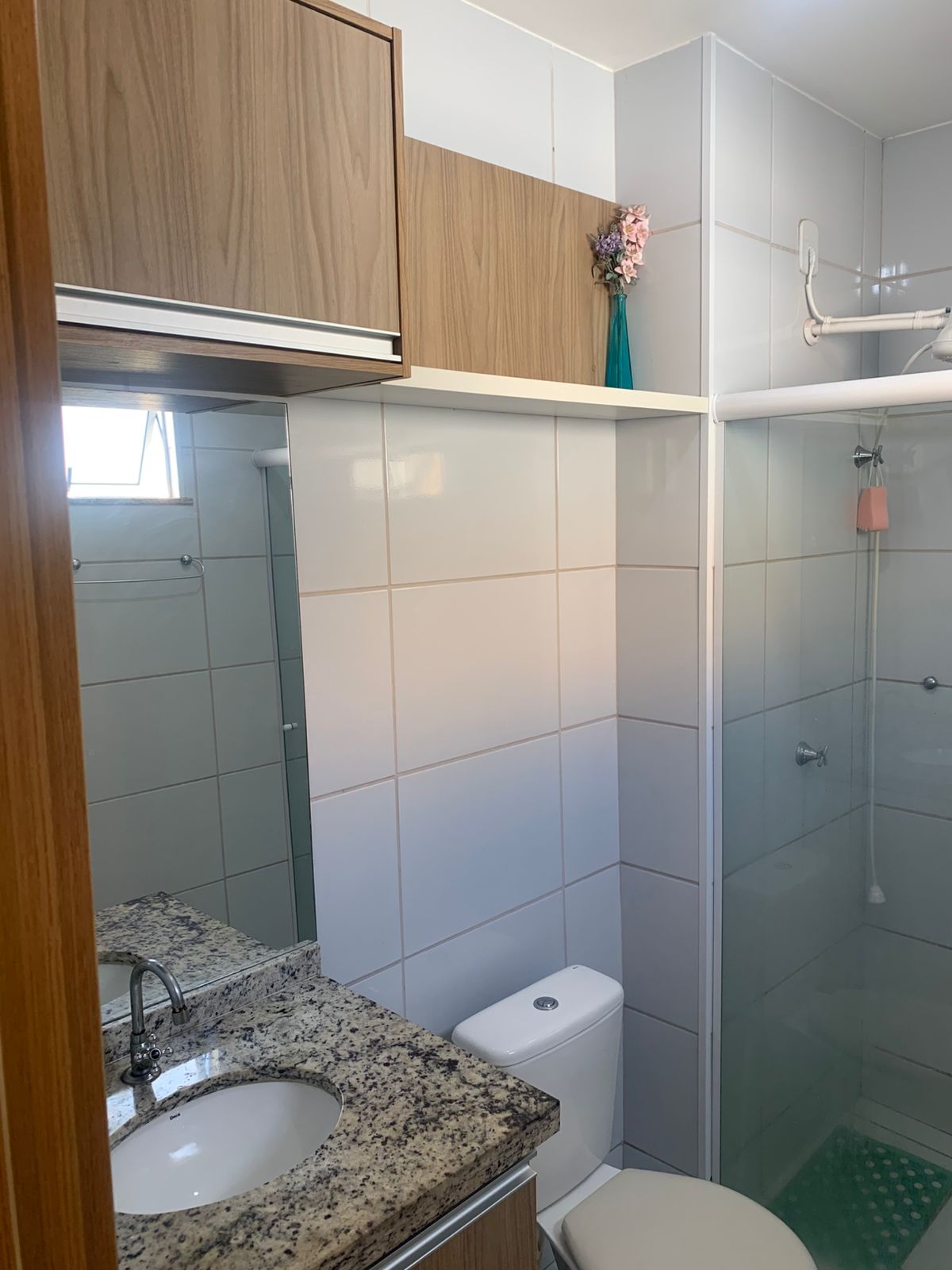Imagem Apartamento com 2 Quartos à Venda, 55 m²em Turu - São Luis Imagem Apartamento com 2 Quartos à Venda, 55 m²em Turu - São Luis