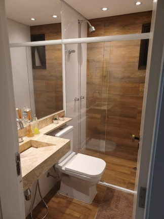 Imagem Apartamento com 2 Quartos à Venda, 55 m² em Saúde - São Paulo