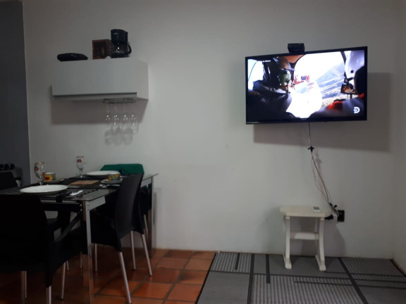 Imagem Apartamento à Venda, 40 m² em Capão Novo - Capão da Canoa Imagem Apartamento à Venda, 40 m² em Capão Novo - Capão da Canoa