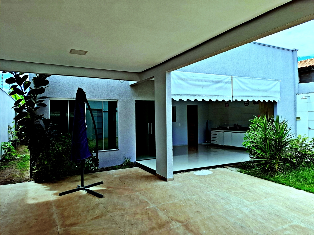 Imagem Casa com 3 Quartos à Venda, 155 m² em Loteamento Novo Progresso - Marabá Imagem Casa com 3 Quartos à Venda, 155 m² em Loteamento Novo Progresso - Marabá