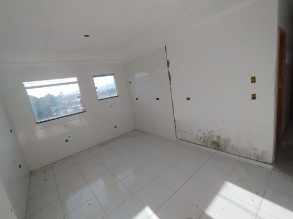 Imagem Apartamento com 2 Quartos à Venda, 47 m² em Mogi Moderno - Mogi das Cruzes