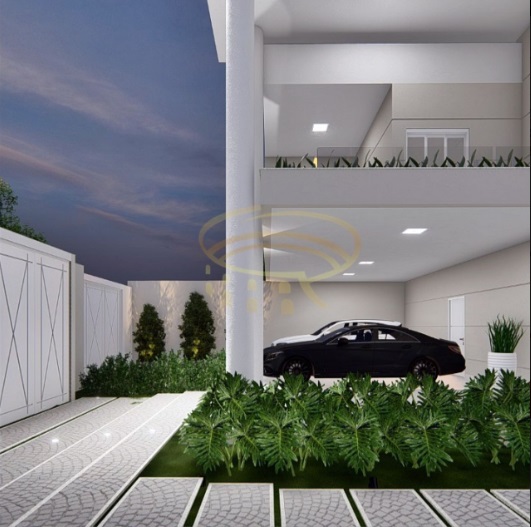 Imagem Sobrado com 4 Quartos à Venda, 420 m²em Jardim Alvorada - Maringá Imagem Sobrado com 4 Quartos à Venda, 420 m²em Jardim Alvorada - Maringá
