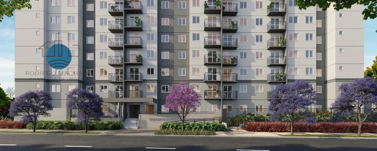 Imagem Apartamento com 2 Quartos à Venda, 34 m² em Vila Dom Pedro I - São Paulo Imagem Apartamento com 2 Quartos à Venda, 34 m² em Vila Dom Pedro I - São Paulo