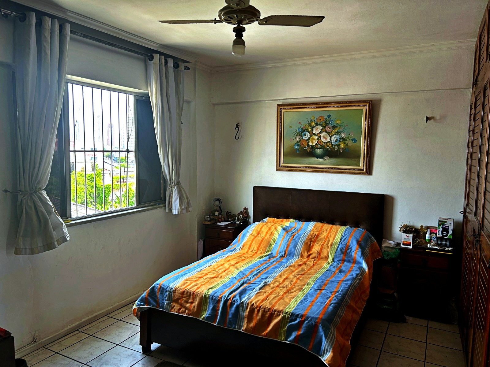 Imagem Apartamento com 3 Quartos à Venda, 130 m²em Fátima - Belém Imagem Apartamento com 3 Quartos à Venda, 130 m²em Fátima - Belém