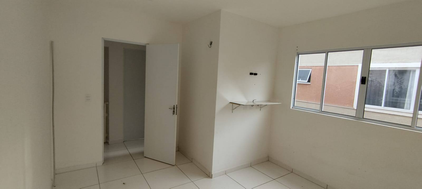 Imagem Casa de Condomínio com 2 Quartos à Venda, 61 m² em Vale do Gavião - Teresina