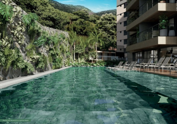 Imagem Apartamento com 2 Quartos à Venda, 76 m²em Tijuca - Rio de Janeiro