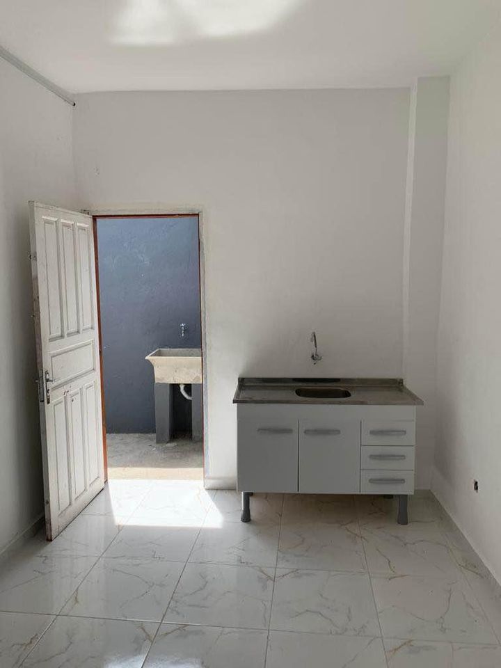 Imagem Imóvel com 1 Quarto para Alugar, 20 m²em Parque Císper - São Paulo Imagem Imóvel com 1 Quarto para Alugar, 20 m²em Parque Císper - São Paulo
