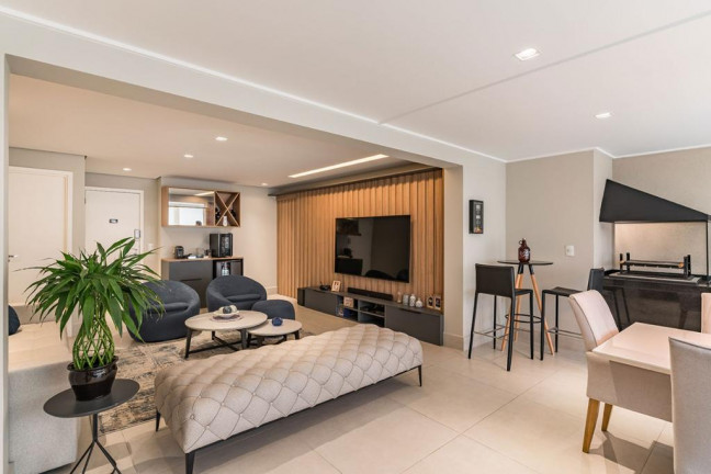 Imagem Apartamento com 3 Quartos à Venda, 149 m² em Parque São Jorge - São Paulo
