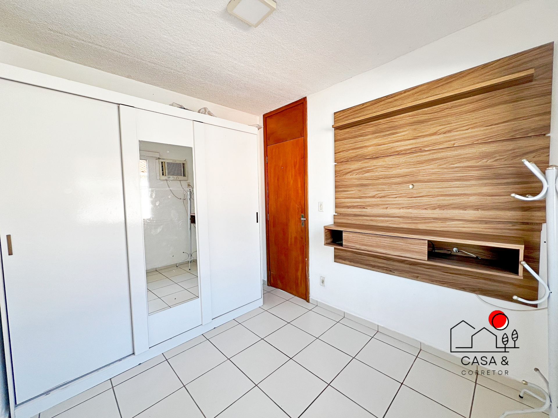 Imagem Apartamento com 2 Quartos à Venda, 41 m²em Tarumã-Açu - Manaus