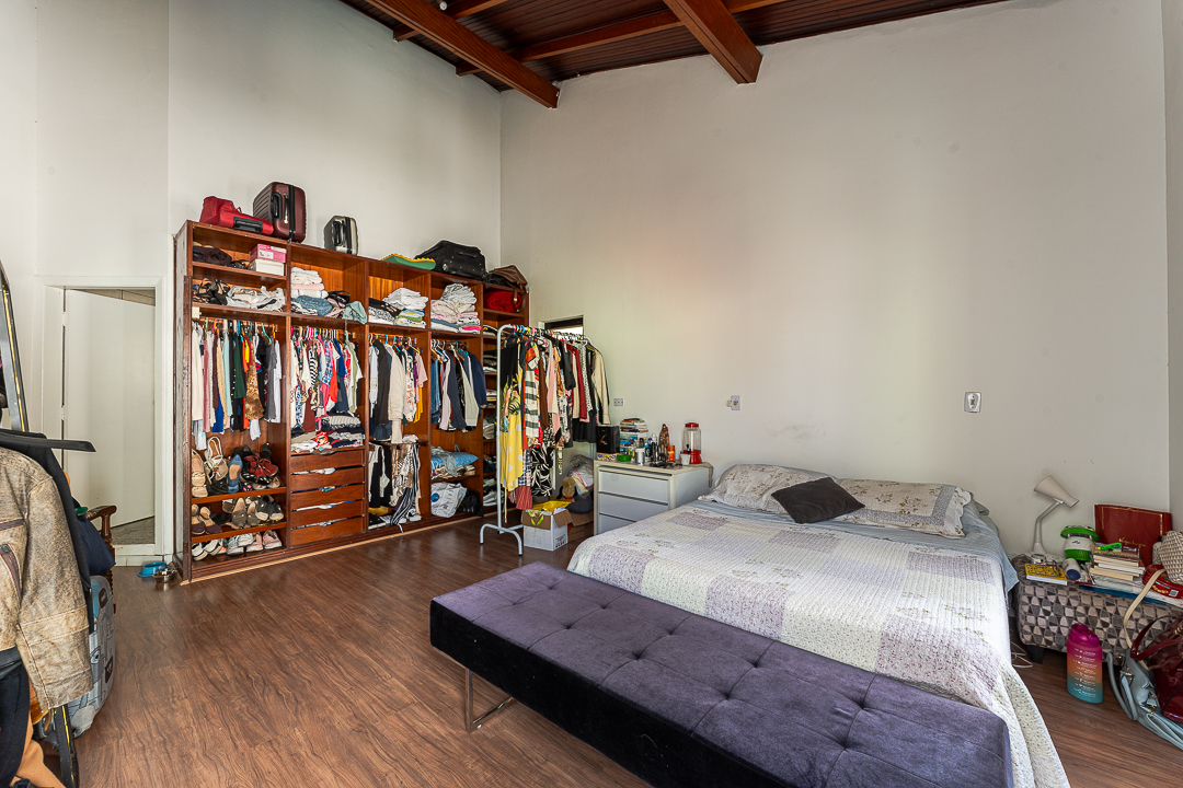 Imagem Casa de Condomínio com 4 Quartos à Venda ou Locação, 305 m² em Alphaville - Santana de Parnaíba