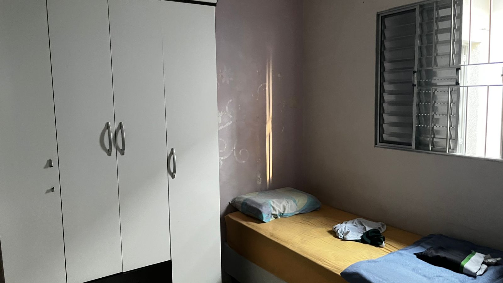 Imagem Casa com 3 Quartos à Venda, 90 m² em Conjunto Residencial Trinta e Um de Março - São José dos Campos