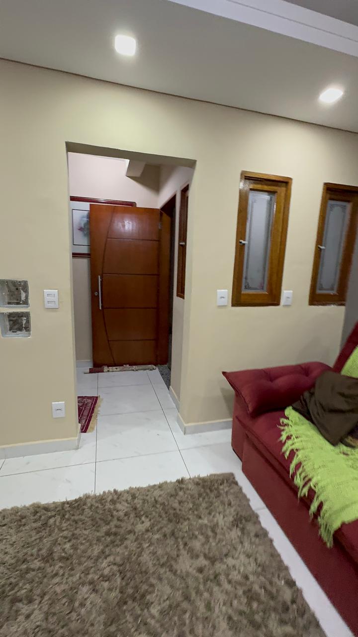 Imagem Casa com 3 Quartos à Venda, 125 m²em Condomínio Vila de Jundiaí - Jundiaí