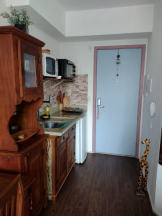 Imagem Studio com 1 Quarto à Venda, 23 m²em Centro - São Paulo