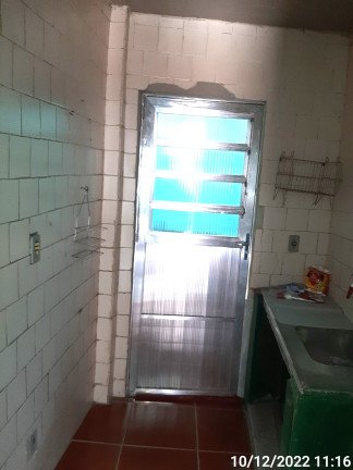Imagem Kitnet com 1 Quarto para Alugar, 25 m² em Cascadura - Rio de Janeiro