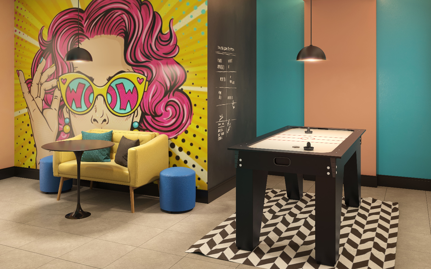Imagem Apartamento com 3 Quartos à Venda, 70 m²em Santo Cristo - Rio de Janeiro