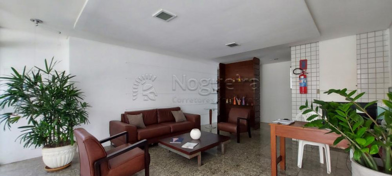 Imagem Apartamento com 1 Quarto à Venda, 43 m² em Boa Viagem - Recife Imagem Apartamento com 1 Quarto à Venda, 43 m² em Boa Viagem - Recife