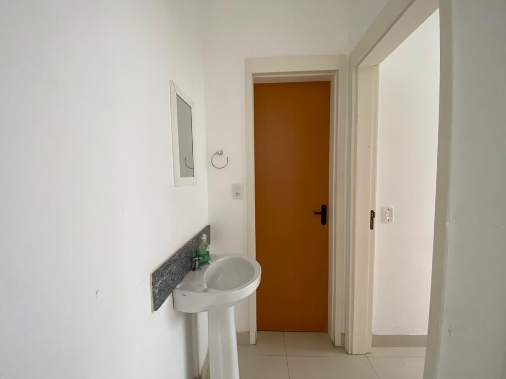 Imagem Apartamento com 1 Quarto à Venda, 44 m²em Camará - Serra Imagem Apartamento com 1 Quarto à Venda, 44 m²em Camará - Serra