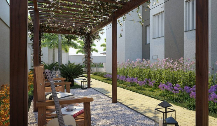 Imagem Apartamento com 2 Quartos à Venda, 42 m² em São Cristóvão - Rio de Janeiro Imagem Apartamento com 2 Quartos à Venda, 42 m² em São Cristóvão - Rio de Janeiro