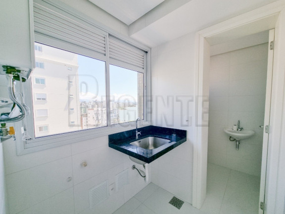 Apartamento com 3 Quartos à Venda, 122 m² em Agronômica - Florianópolis