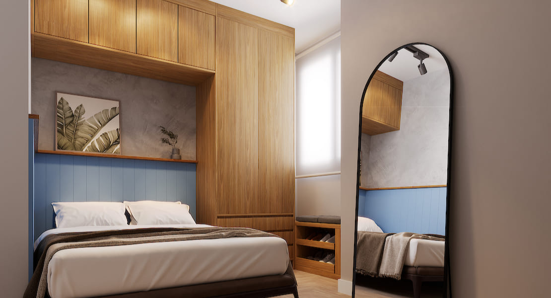 Imagem Apartamento com 2 Quartos à Venda, 38 m² em Inhaúma - Rio de Janeiro Imagem Apartamento com 2 Quartos à Venda, 38 m² em Inhaúma - Rio de Janeiro