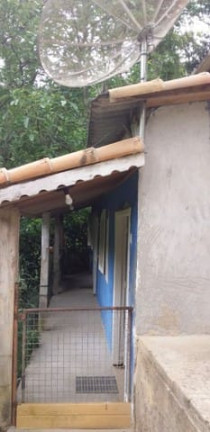 Imagem Casa com 3 Quartos à Venda, 100 m² em Pessegueiros - Teresópolis