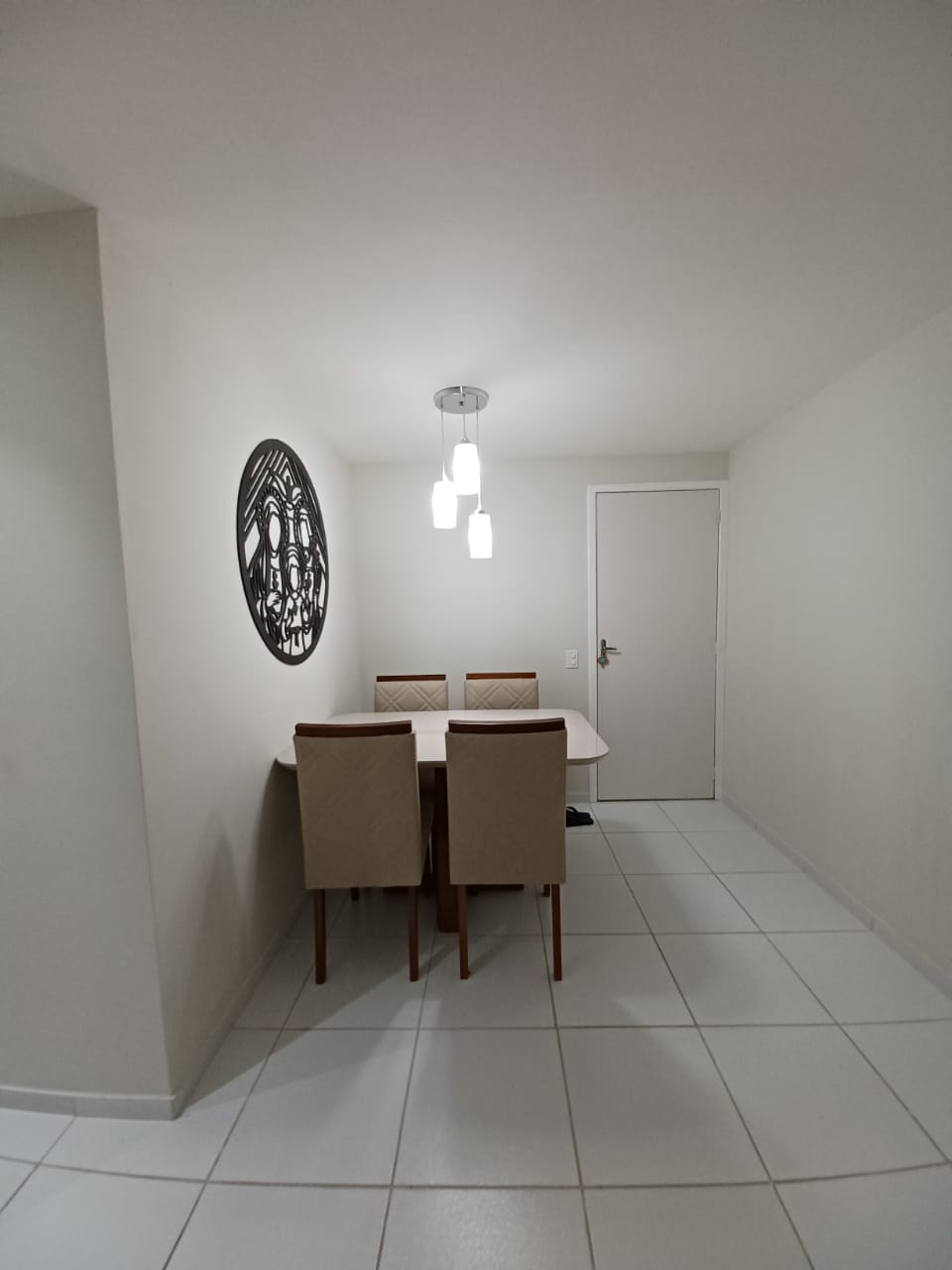 Imagem Apartamento com 2 Quartos à Venda, 50 m²em Zumbi do Pacheco - Jaboatão dos Guararapes