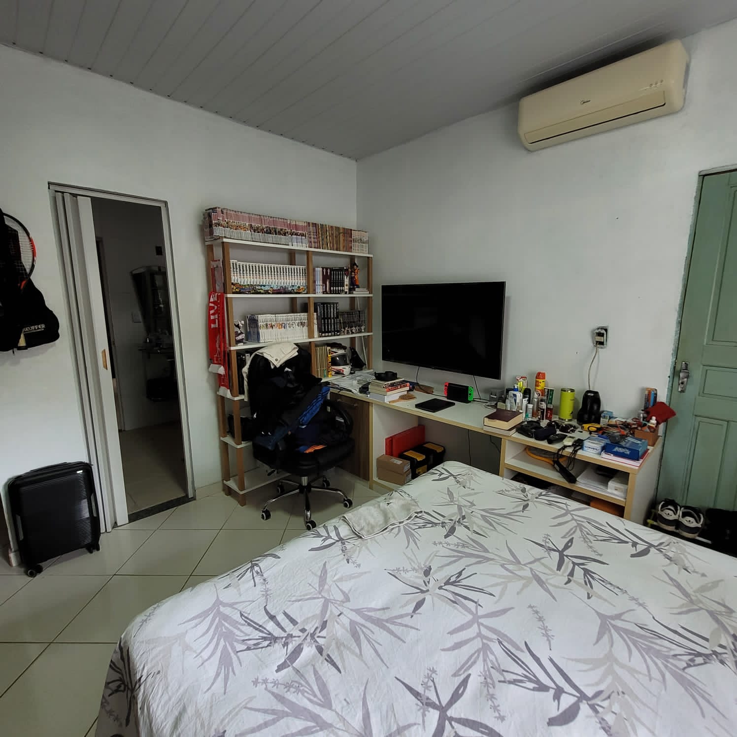 Imagem Casa com 4 Quartos à Venda, 250 m²em Marco - Belém