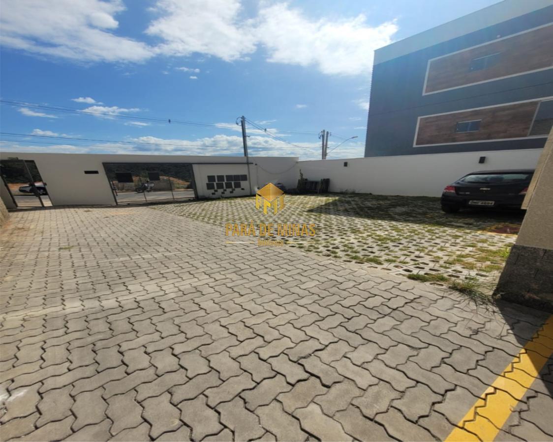Imagem Apartamento com 2 Quartos à Venda, 48 m²em Novo Centro - Santa Luzia Imagem Apartamento com 2 Quartos à Venda, 48 m²em Novo Centro - Santa Luzia