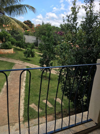 Imagem Chácara com 6 Quartos à Venda, 2.890 m² em RESIDENCIAL ALVORADA - Araçoiaba da Serra Imagem Chácara com 6 Quartos à Venda, 2.890 m² em RESIDENCIAL ALVORADA - Araçoiaba da Serra