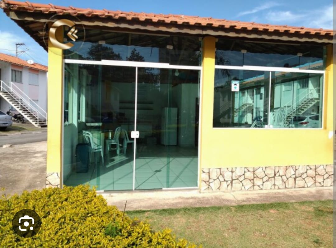 Imagem Casa de Condomínio com 2 Quartos à Venda, 48 m²em Outeiro de Passárgada - Cotia