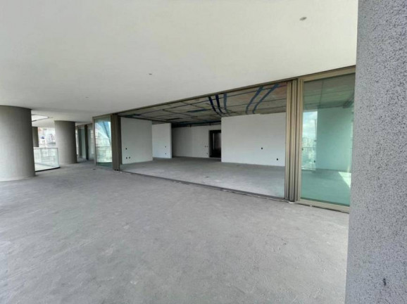 Imagem Apartamento com 4 Quartos à Venda,  em Itaim Bibi - São Paulo