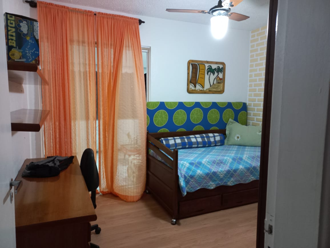Imagem Apartamento com 2 Quartos à Venda, 91 m²em Parque Tamaris - Iguaba Grande