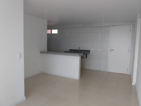 Imagem Apartamento com 2 Quartos à Venda, 55 m² em Centro - Fortaleza