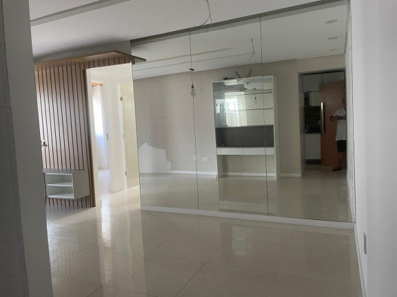 Imagem Apartamento com 2 Quartos para Alugar, 77 m² em Várzea - Recife