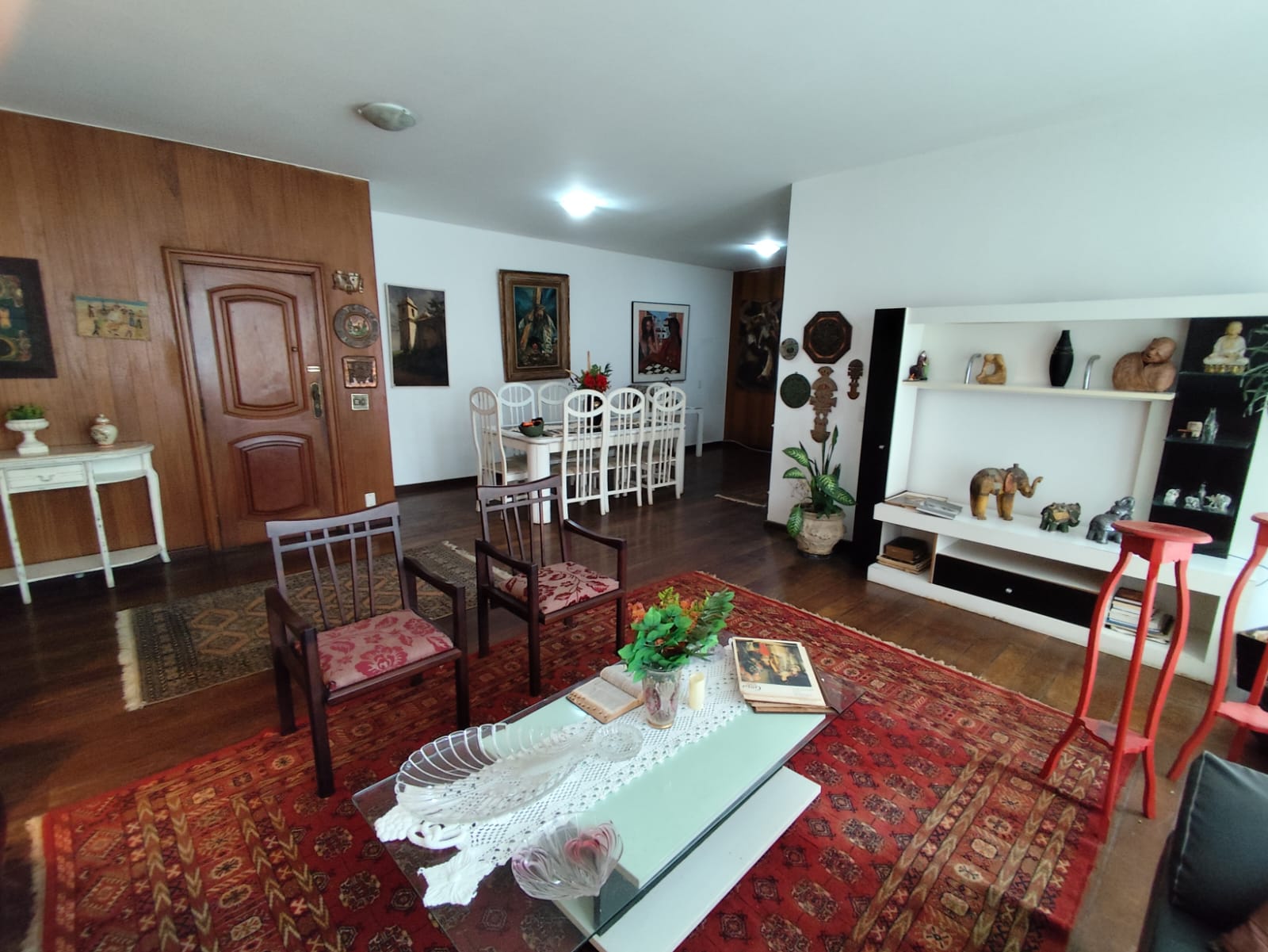 Imagem Apartamento com 4 Quartos à Venda, 225 m²em Icaraí - Niterói