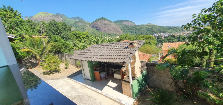 Imagem Casa com 3 Quartos à Venda, 180 m² em Freguesia (Jacarepaguá) - Rio de Janeiro