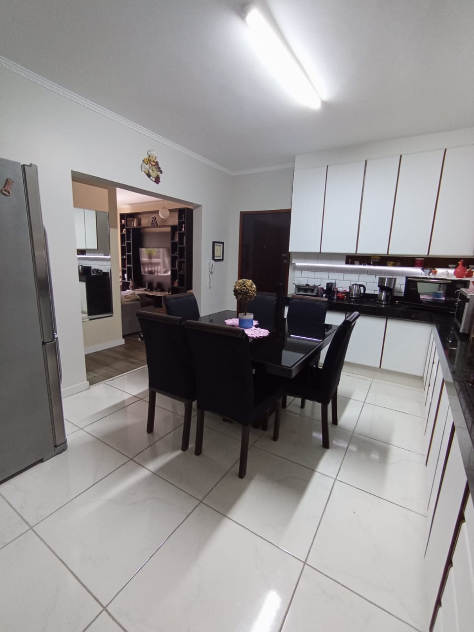 Imagem Apartamento com 2 Quartos à Venda, 85 m²em Santa Terezinha - São Bernardo do Campo Imagem Apartamento com 2 Quartos à Venda, 85 m²em Santa Terezinha - São Bernardo do Campo