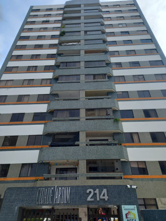 Imagem Apartamento com 3 Quartos à Venda, 94 m² em Candeal - Salvador Imagem Apartamento com 3 Quartos à Venda, 94 m² em Candeal - Salvador