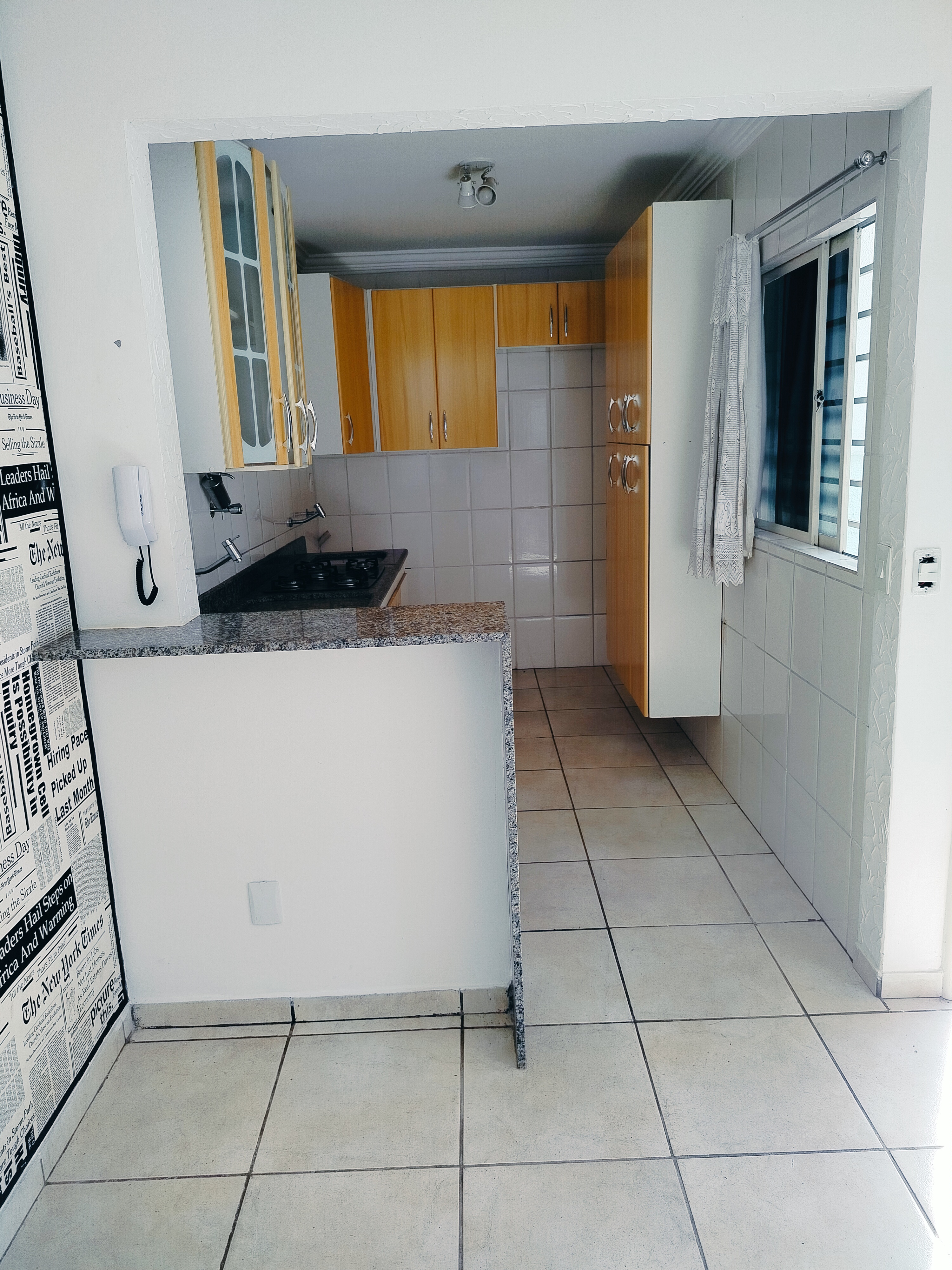 Imagem Apartamento com 2 Quartos à Venda, 49 m²em Jardim Europa - Goiânia Imagem Apartamento com 2 Quartos à Venda, 49 m²em Jardim Europa - Goiânia
