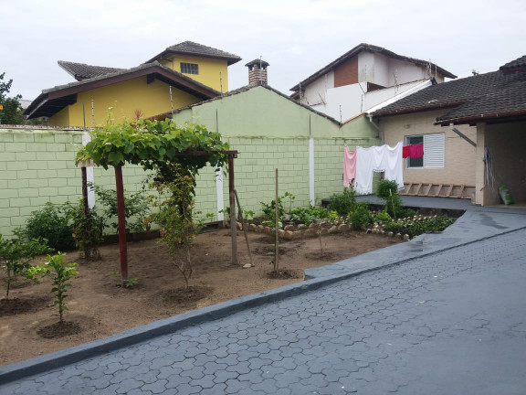 Imagem Casa com 4 Quartos à Venda, 82 m² em Praia dos Sonhos - Itanhaém Imagem Casa com 4 Quartos à Venda, 82 m² em Praia dos Sonhos - Itanhaém
